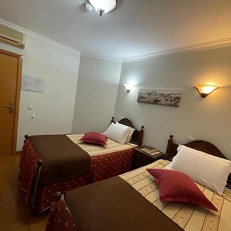 Solar S.Bento Hotel Santo Tirso Luaran gambar