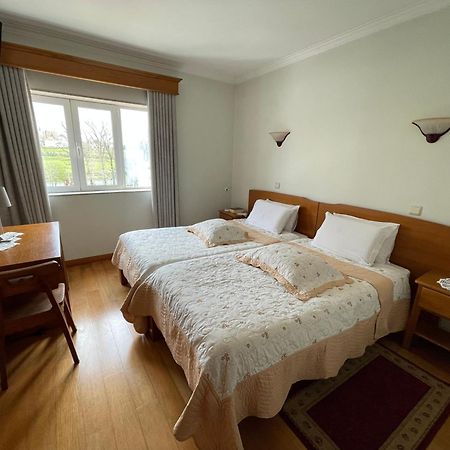 Solar S.Bento Hotel Santo Tirso Luaran gambar