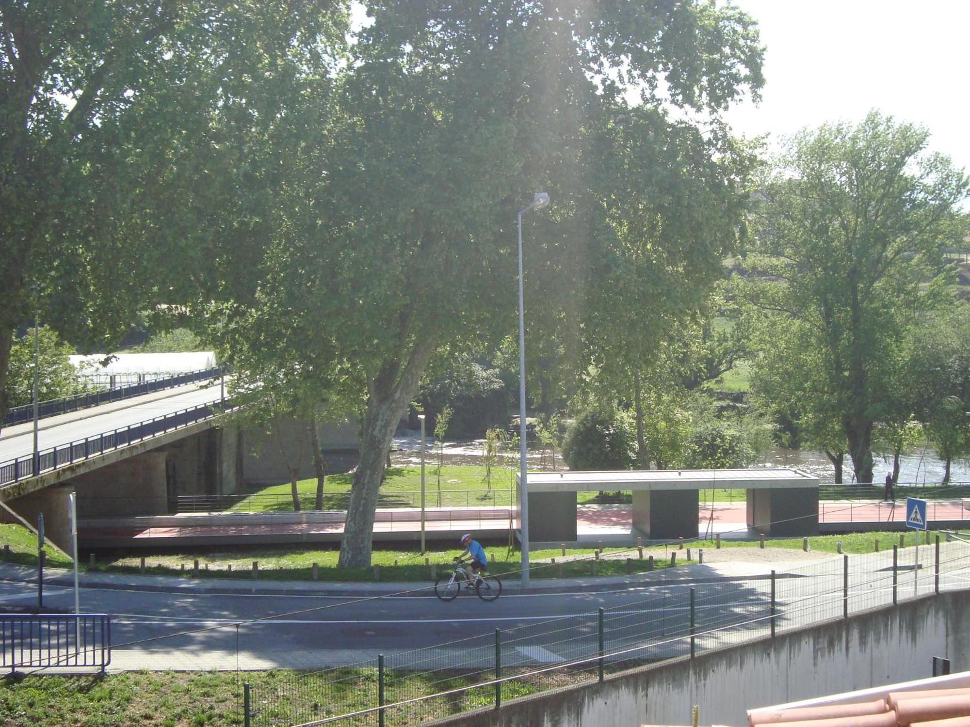 Solar S.Bento Hotel Santo Tirso Luaran gambar
