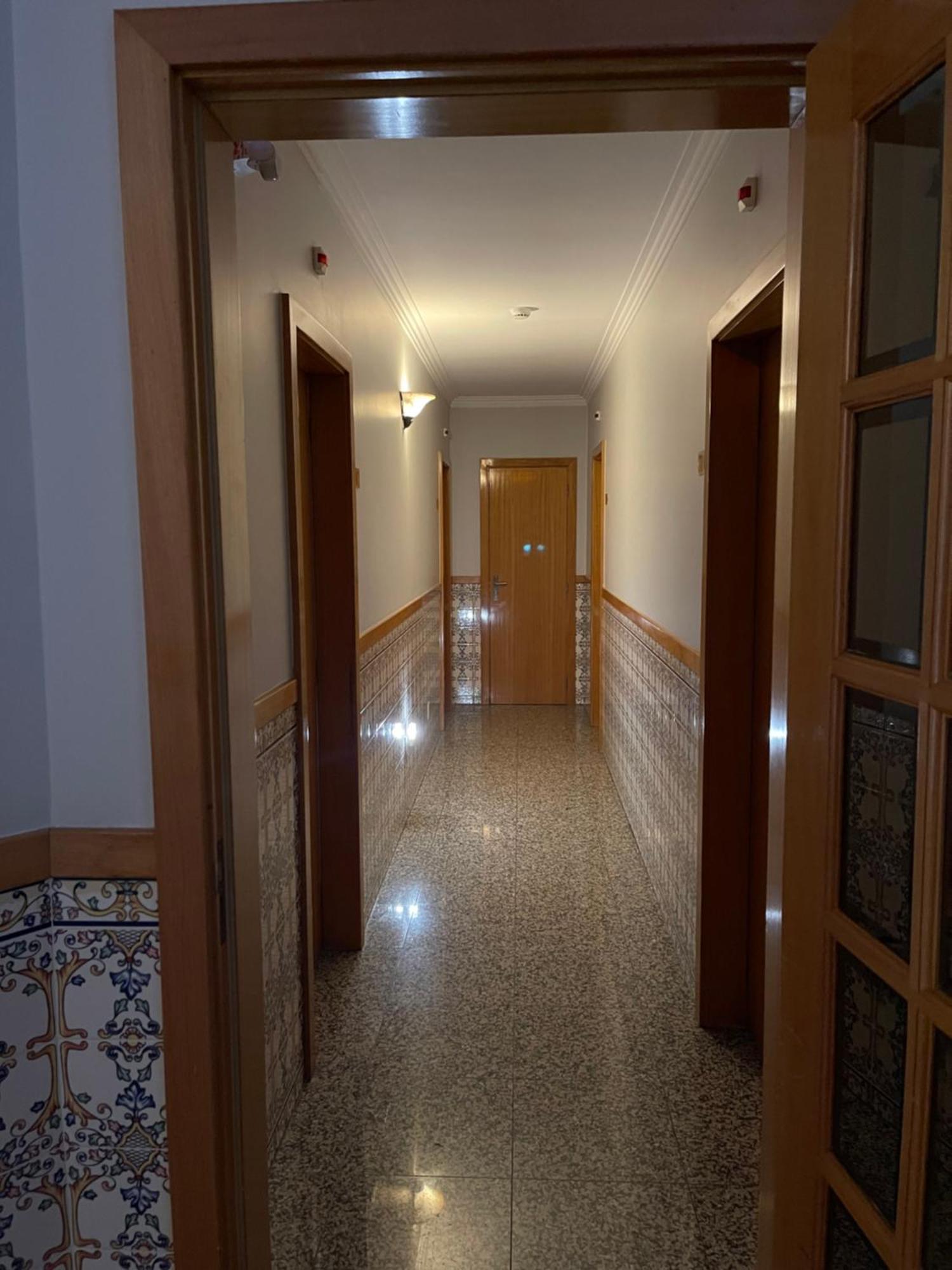 Solar S.Bento Hotel Santo Tirso Luaran gambar