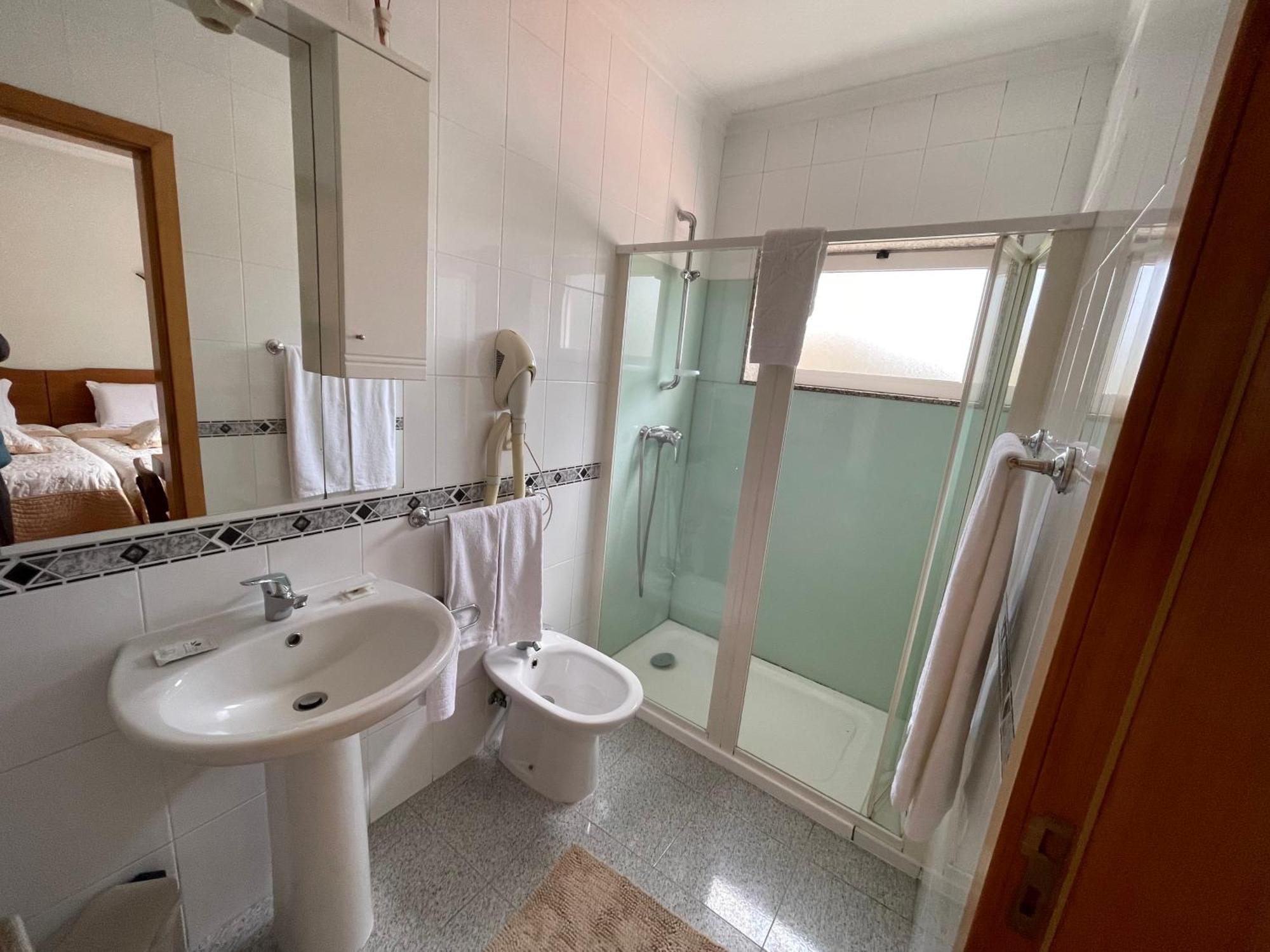 Solar S.Bento Hotel Santo Tirso Luaran gambar