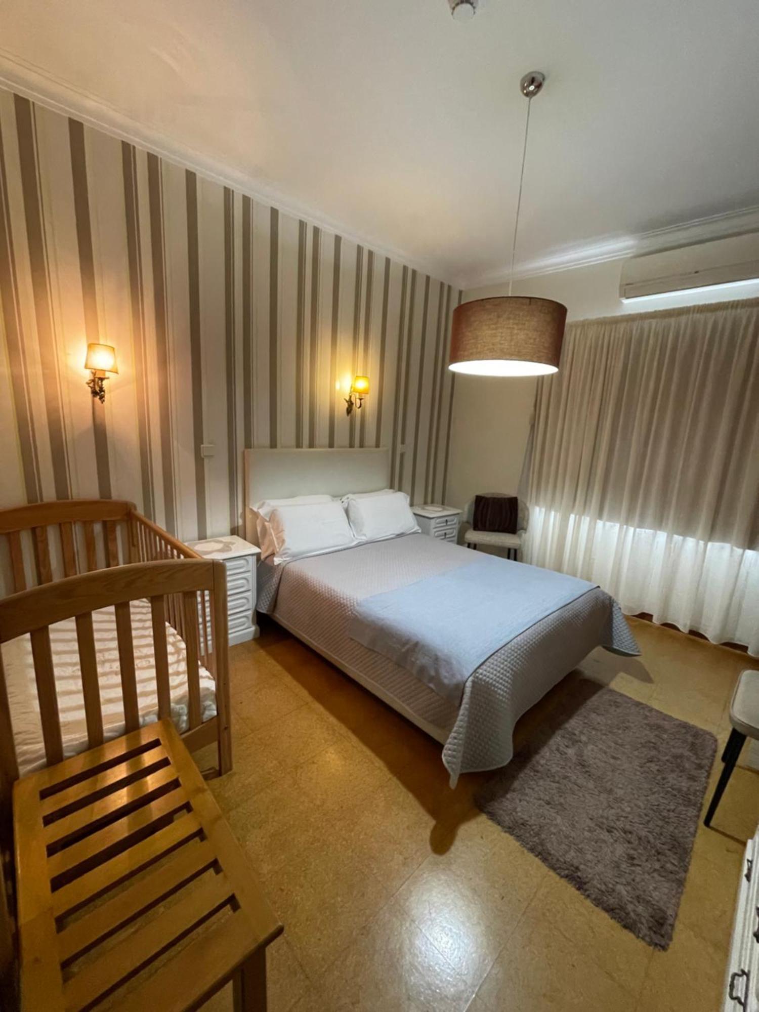 Solar S.Bento Hotel Santo Tirso Luaran gambar