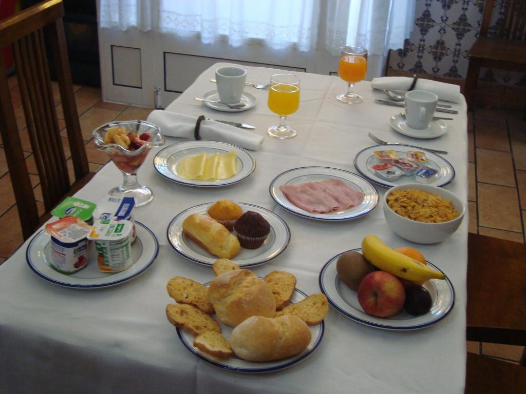 Solar S.Bento Hotel Santo Tirso Luaran gambar