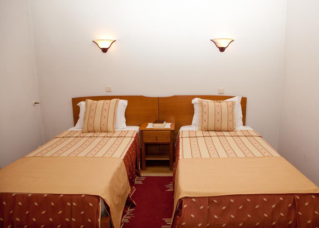 Solar S.Bento Hotel Santo Tirso Luaran gambar