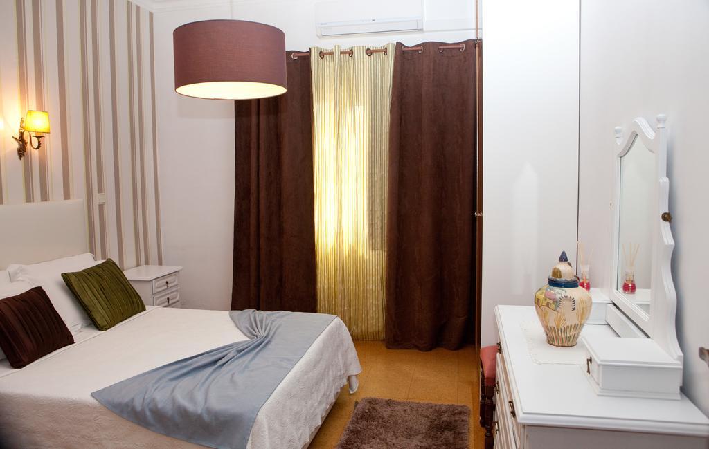 Solar S.Bento Hotel Santo Tirso Luaran gambar
