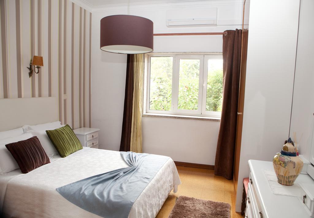 Solar S.Bento Hotel Santo Tirso Luaran gambar