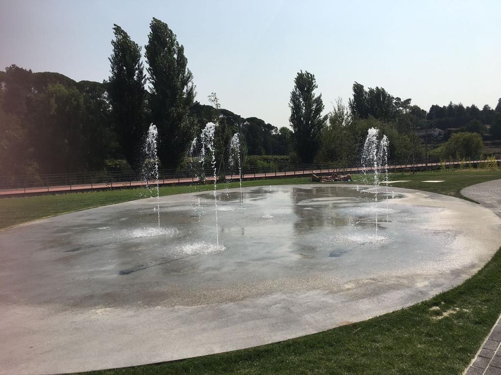 Solar S.Bento Hotel Santo Tirso Luaran gambar