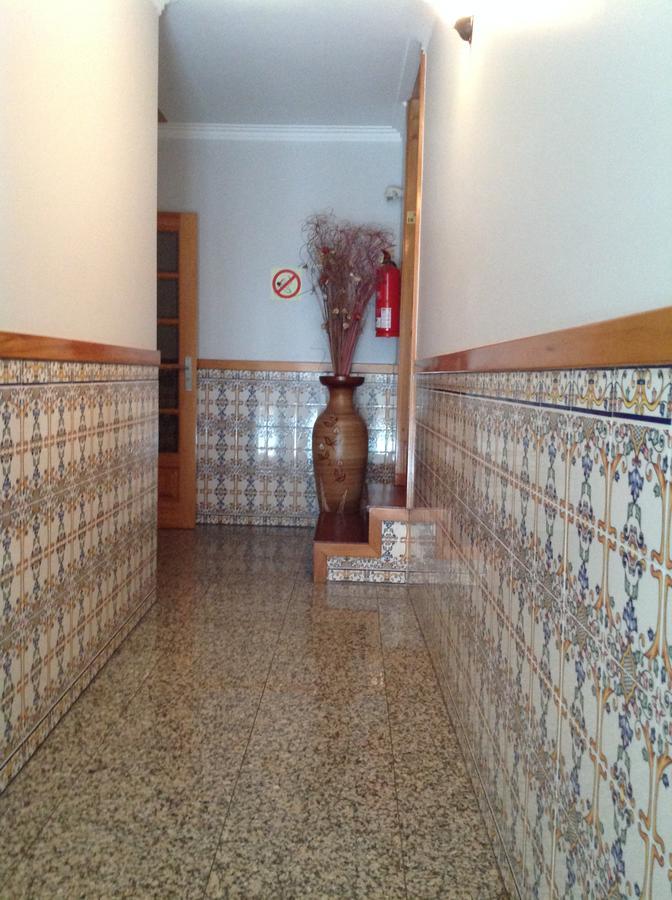 Solar S.Bento Hotel Santo Tirso Luaran gambar
