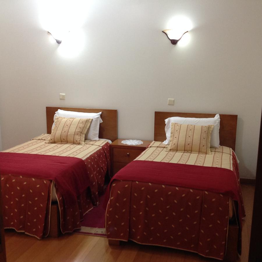 Solar S.Bento Hotel Santo Tirso Luaran gambar