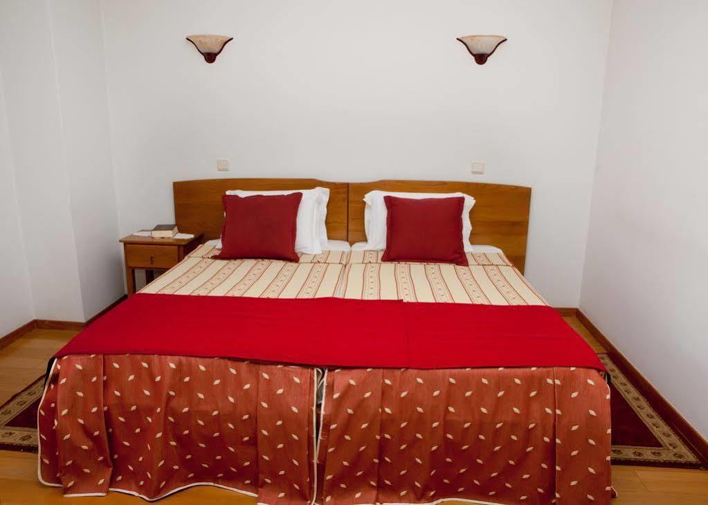 Solar S.Bento Hotel Santo Tirso Luaran gambar