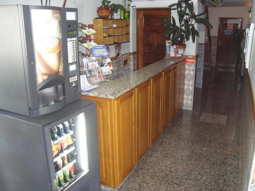Solar S.Bento Hotel Santo Tirso Luaran gambar